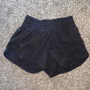 Lululemon Tracker Short